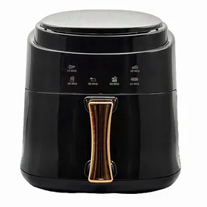 سرخ کن بدون روغن دسینی مدل 8L