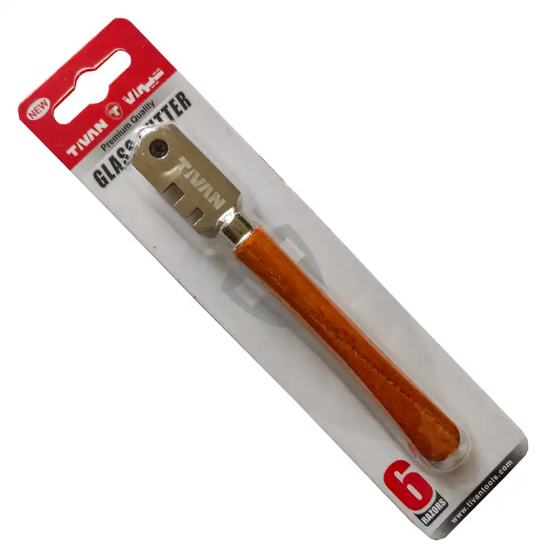 الماس شیشه بر تیوان مدل QVC 10