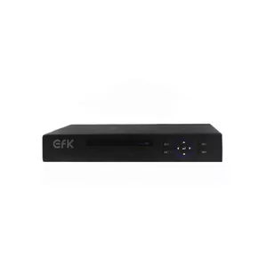 ضبط کننده ویدیویی ای اف کی مدل EFK-DVR08M66-5H1