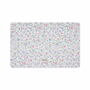 MAHOOT Painted-Flowers Cover Sticker for Samsung Galaxy Tab S5e 10.5 2019 T725