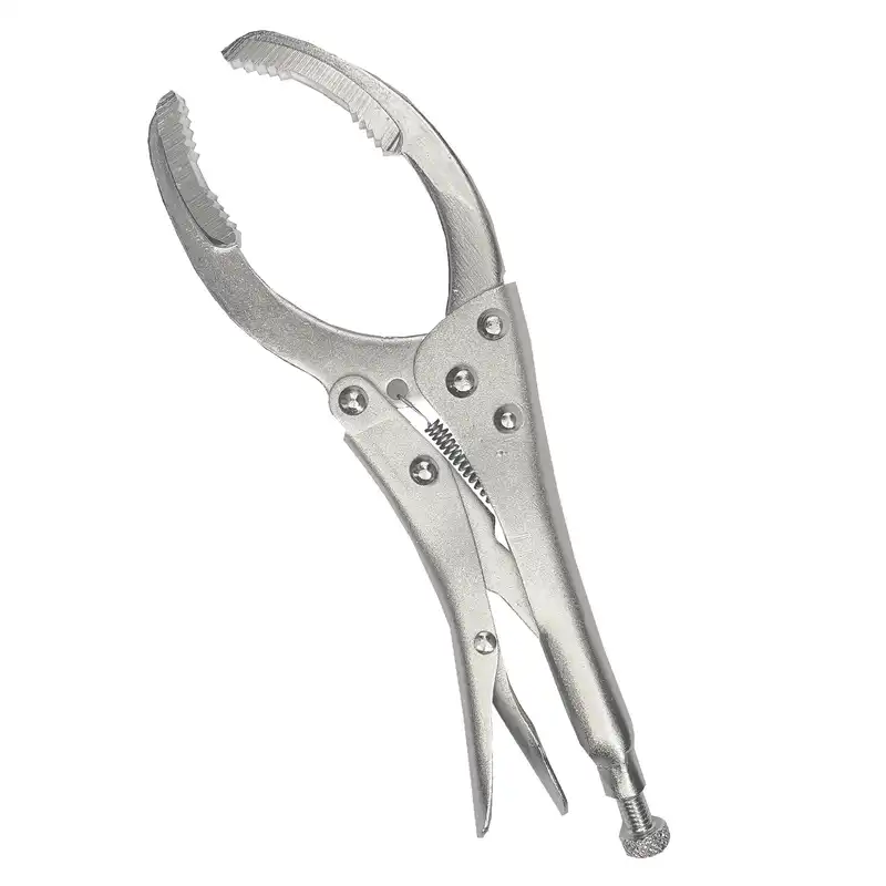 انبر قفلی فیلتر بازکن مدل RX-10 سایز 10 اینچ