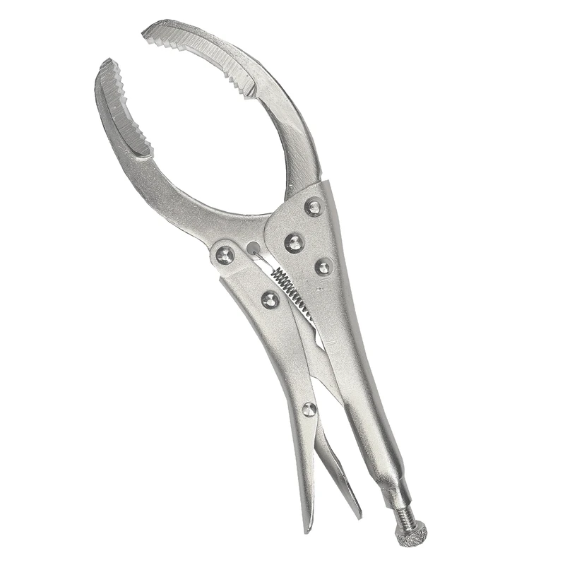 انبر قفلی فیلتر بازکن مدل RX-10 سایز 10 اینچ