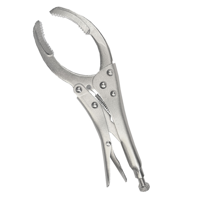 انبر قفلی فیلتر بازکن مدل RX-10 سایز 10 اینچ