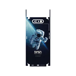 MAHOOT  NASA-Astronaut-FullSkin Cover Sticker for Samsung Galaxy A80