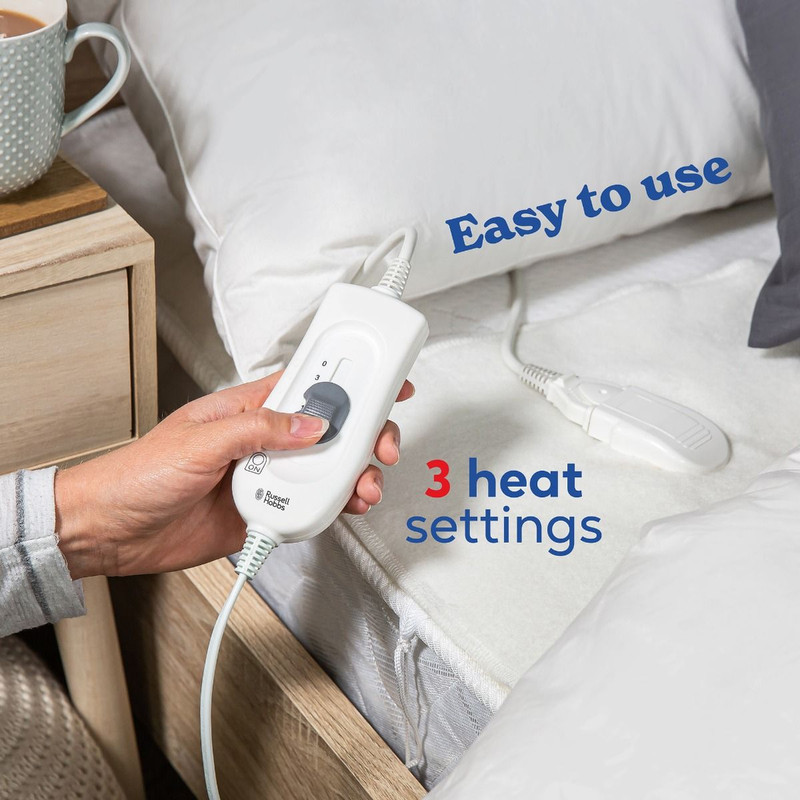 تشک برقی راسل هابز مدل RHEKB6003