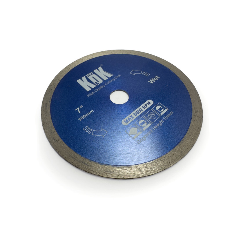 صفحه سرامیک بر کا دی کا مدل KDK-7