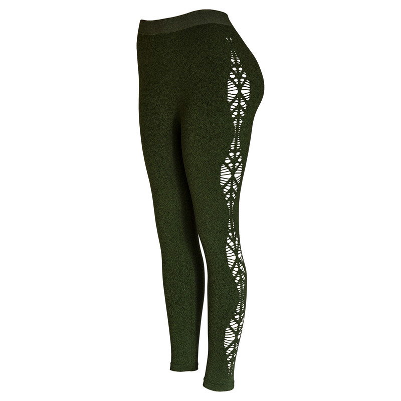 لگینگ زنانه مدل PAKZ110