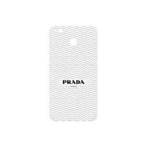 MAHOOT Prada Cover Sticker for Xiaomi Redmi 4X