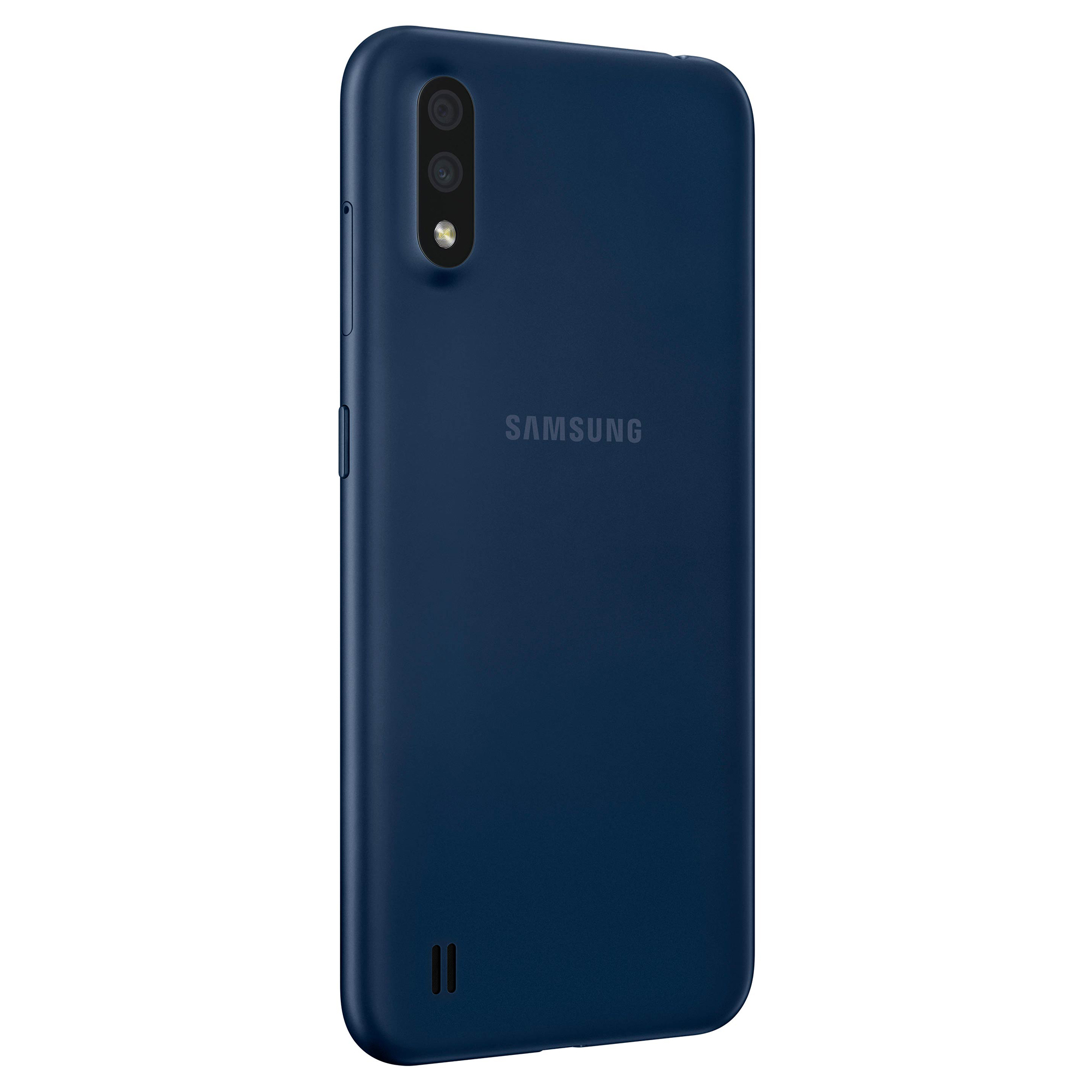 گوشی موبایل سامسونگ مدل Galaxy A01 SM-A015F/DS دو سیم کارت ظرفیت 16 گیگابایت و رم 3 گیگابایت