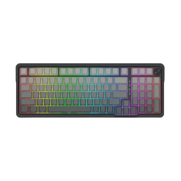 کیبورد مخصوص بازی ردراگون مدل EISA K686 SP PRO