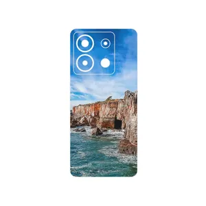 MAHOOT Rock Mountain Cover Sticker for Xiaomi Redmi Note 13 Pro 5G