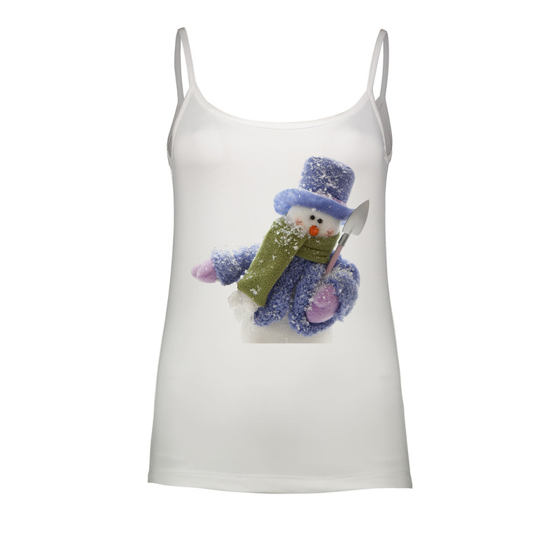 تاپ زنانه مدل TB01-4100