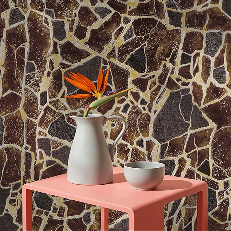 کاغذ دیواری مدل 205028