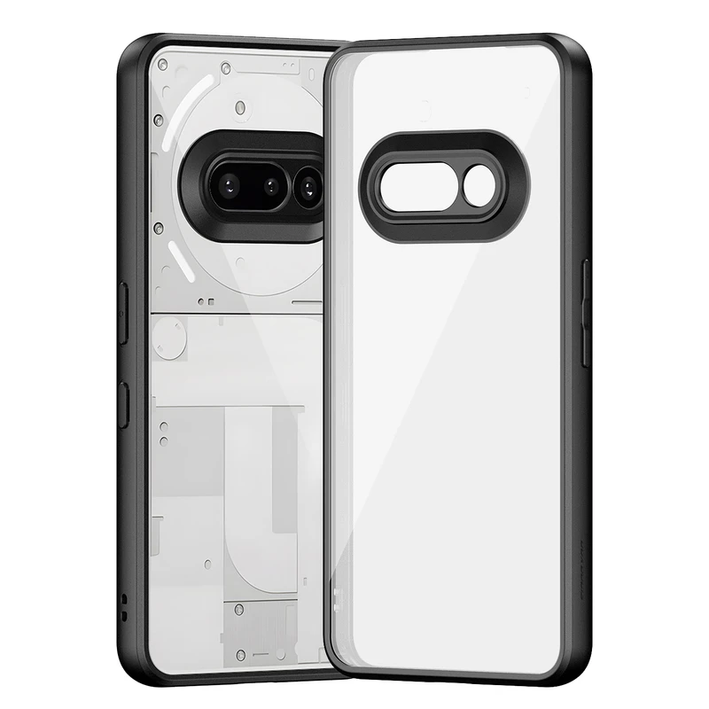 کاور بادیگارد مدل Hammer مناسب برای گوشی موبایل ناتینگ فون 3a