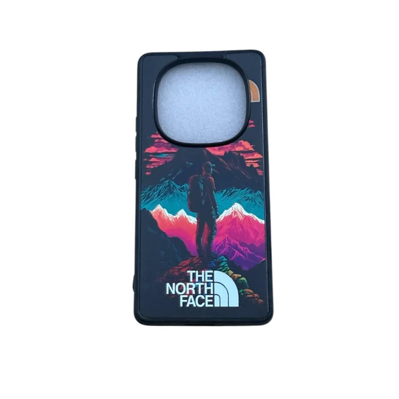 کاور مدل سوکول  طرح  اسپرت کد 80 ui مناسب برای گوشی موبایل شیائومی Redmi Note 14 Pro Plus 5G / Note 14 Pro 5G / Note 14 Pro 4G