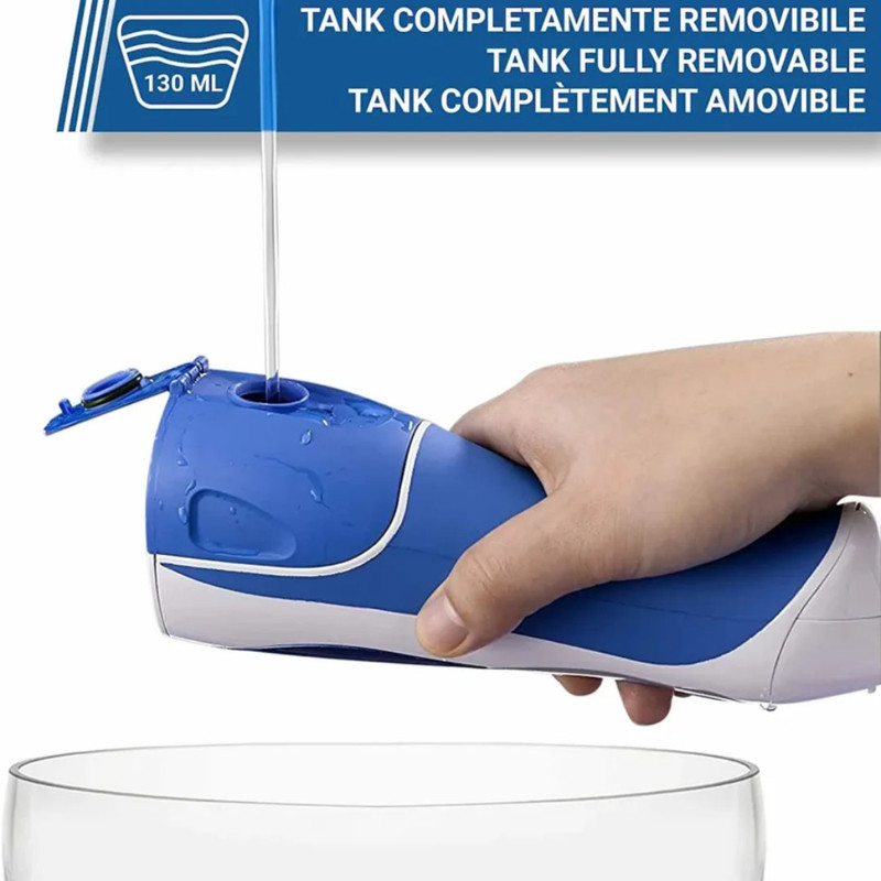 دستگاه شست و شویی دهان و دندان مدل 93888