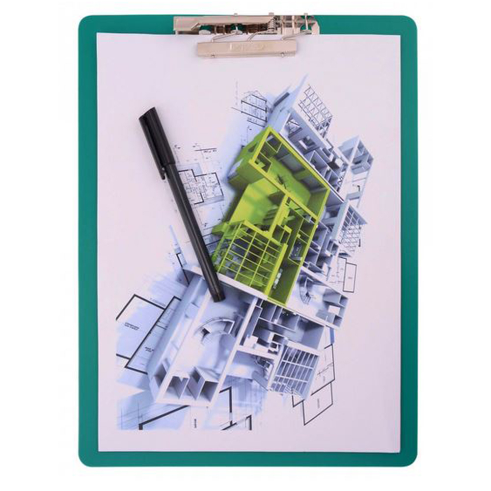 تخته شاسی پاپکو کد CB-001 سایز A4