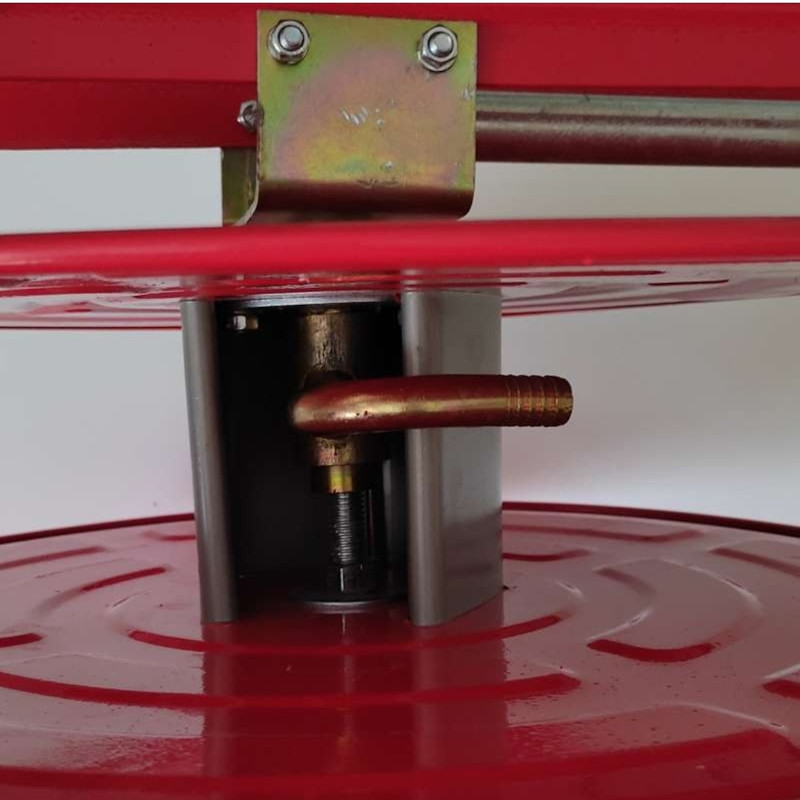 شلنگ جمع کن  مدل SORA-30