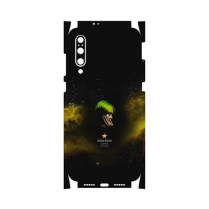 MAHOOT Billie Eilish-FullSkin Cover Sticker for Xiaomi Mi 9