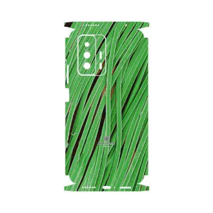 MAHOOT Atom Universe 5-FullSkin Cover Sticker for Xiaomi 11T 5G