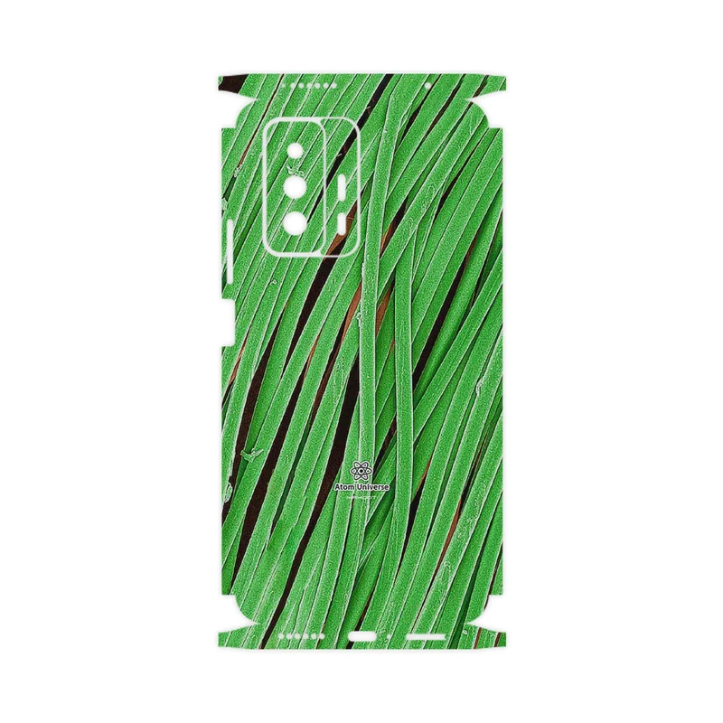 برچسب پوششی ماهوت مدل Atom Universe 5-FullSkin مناسب برای گوشی موبایل شیائومی 11T 5G