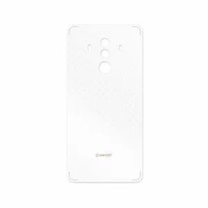 MAHOOT Cloud Transparent Cover Sticker for Huawei Mate 10 Pro