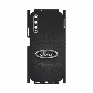 MAHOOT Ford Motor-FullSkin Cover Sticker for Huawei Nova 5T