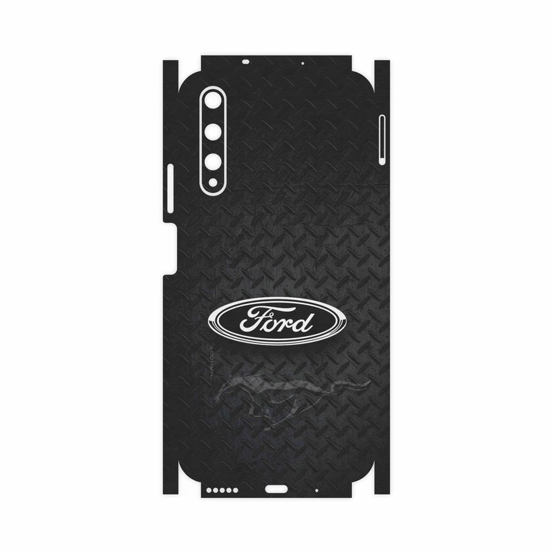 برچسب پوششی ماهوت مدل Ford Motor-FullSkin مناسب برای گوشی موبایل هوآوی Nova 5T