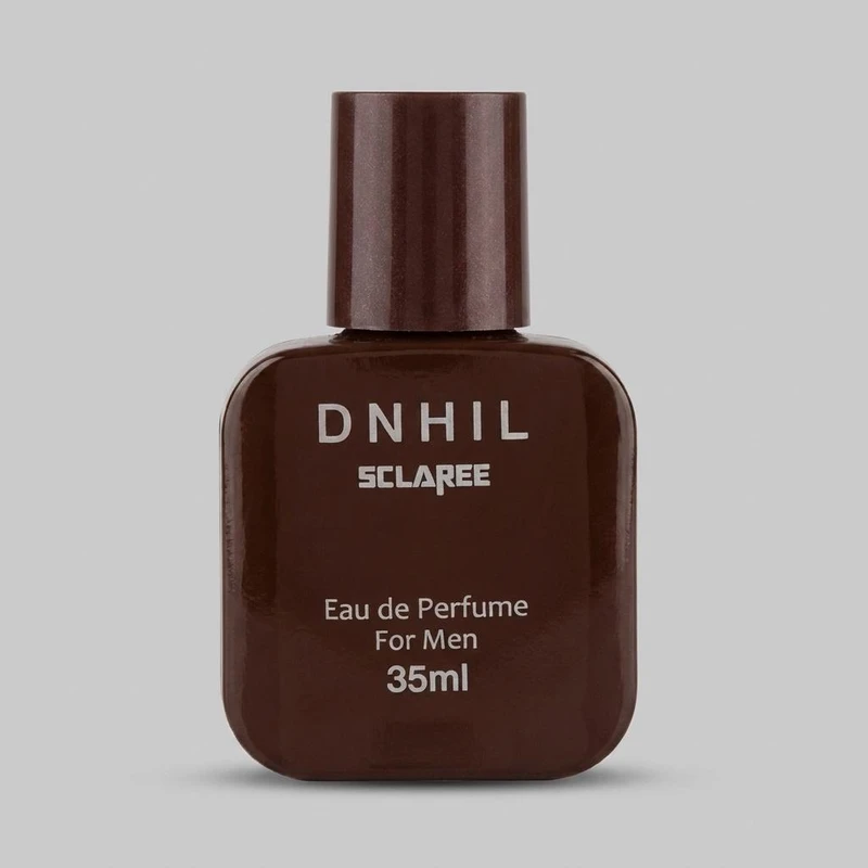 عطر جیبی مردانه اسکلاره مدل Dunhill حجم 35 میلی لیتر