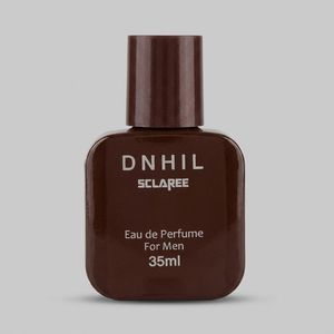 عطر جیبی مردانه اسکلاره مدل Dunhill حجم 35 میلی لیتر