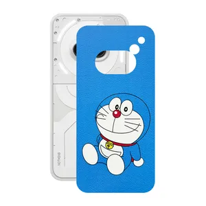 Remax cover sticker Leth model Doraemon design suitable for Nothing Phone (2a) mobile phone
