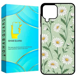 Ghab Guard GCHPA224 Cover for Samsung Galaxy A22 4G / M22 4G / M32 4G