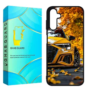 Ghab Guard GCHPA25 Cover For Samsung Galaxy A25  