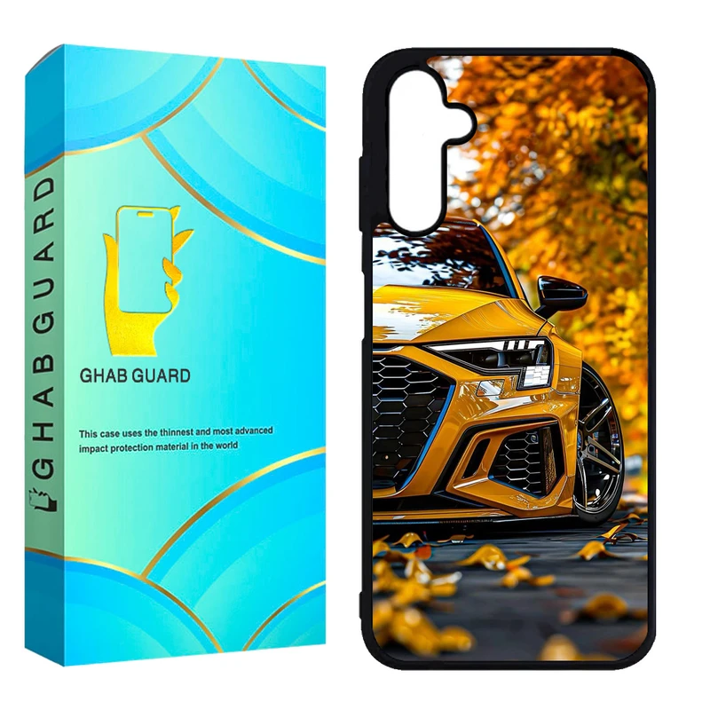 کاور قاب گارد مدل GCHPA25 مناسب برای گوشی موبایل سامسونگ  Galaxy A25