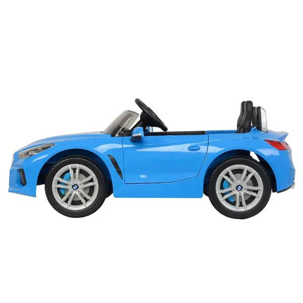 ماشین شارژی مدل BMW Z4 کد 6673R