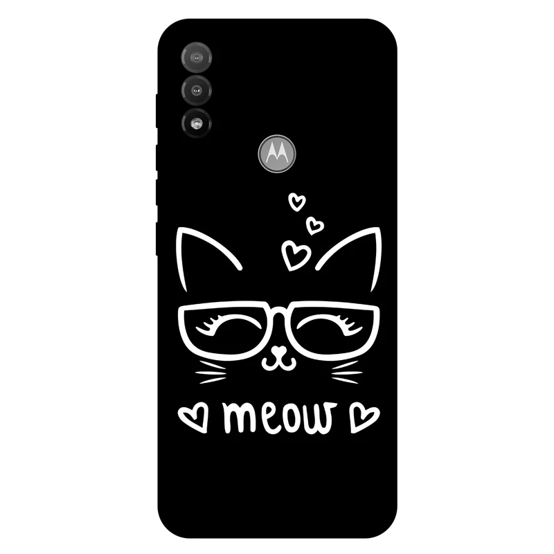 کاور مگافون کد 7700 مناسب برای گوشی موبایل موتورولا Moto E20