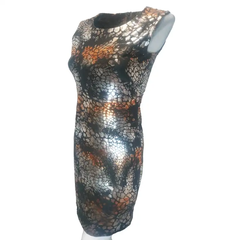 پیراهن زنانه مدل stefano کد pl5