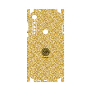 MAHOOT versace-FullSkin Cover Sticker for Motorola One Vision Plus