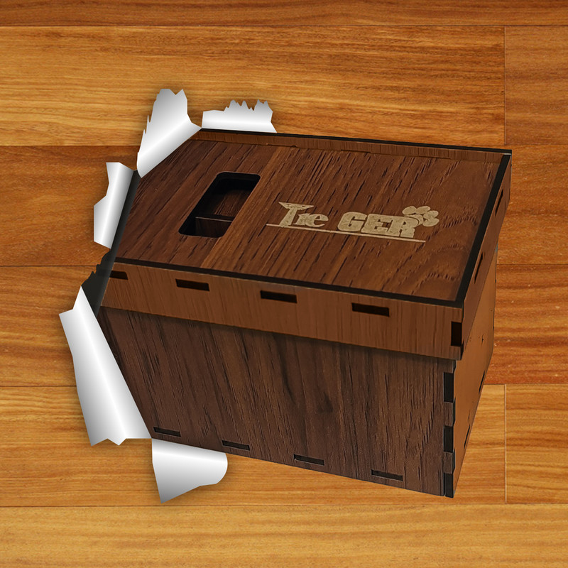 ست کراوات و دستمال جیب و دکمه سردست و گیره کراوات مردانه مدل 599