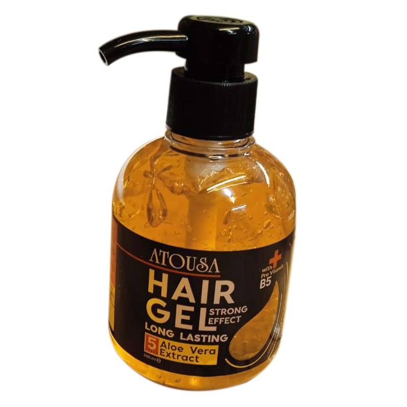 ژل موی آتوسا کد 03 حجم 300 میلی لیتر