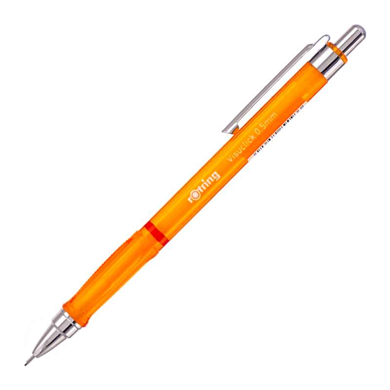 مداد نوکی 0.5 میلی متری روترینگ مدل Visuclick