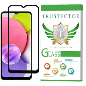 Trustector CMC-T ceramic Screen Protector For Samsung Galaxy A03s