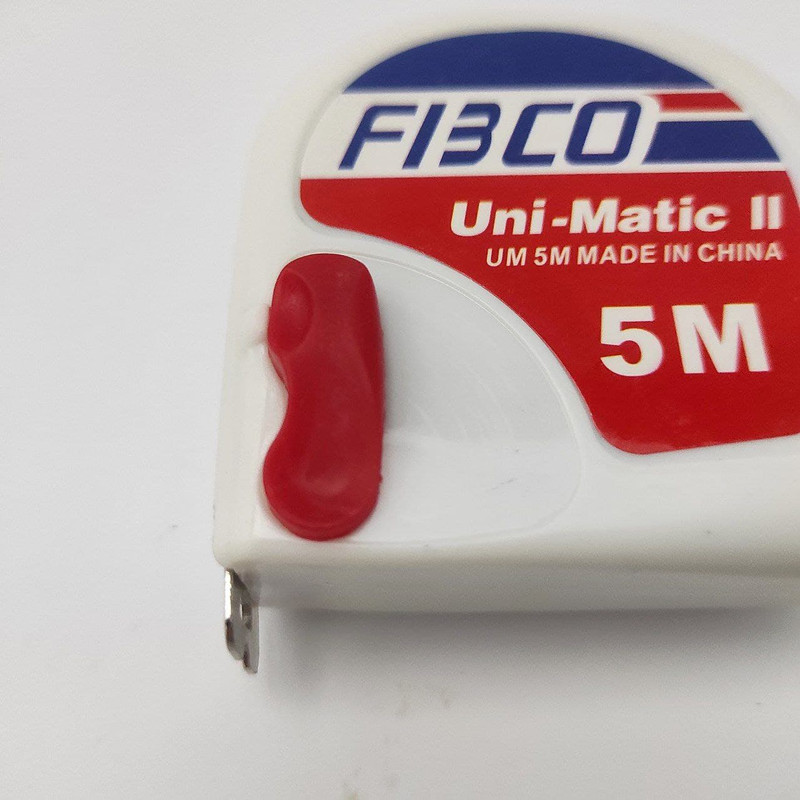 متر 5 متری فیبکو مدل F-2