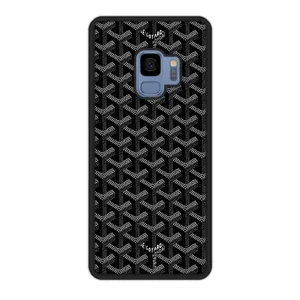 AKAM AMCDG-S9-AD16 Cover For Samsung Galaxy S9