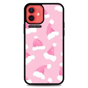 AKAM AMC-AW12-CHRISTMAS-26 Cover For Apple iPhone 12