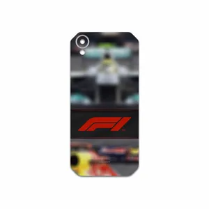 MAHOOT Formula One Cover Sticker for CAT S41