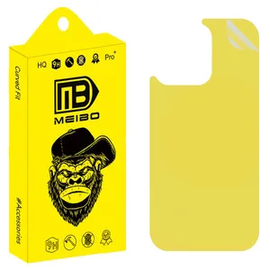 محافظ پشت گوشی میبو مدل Crystal Shield مناسب برای گوشی موبایل اپل iPhone 16 Pro Max