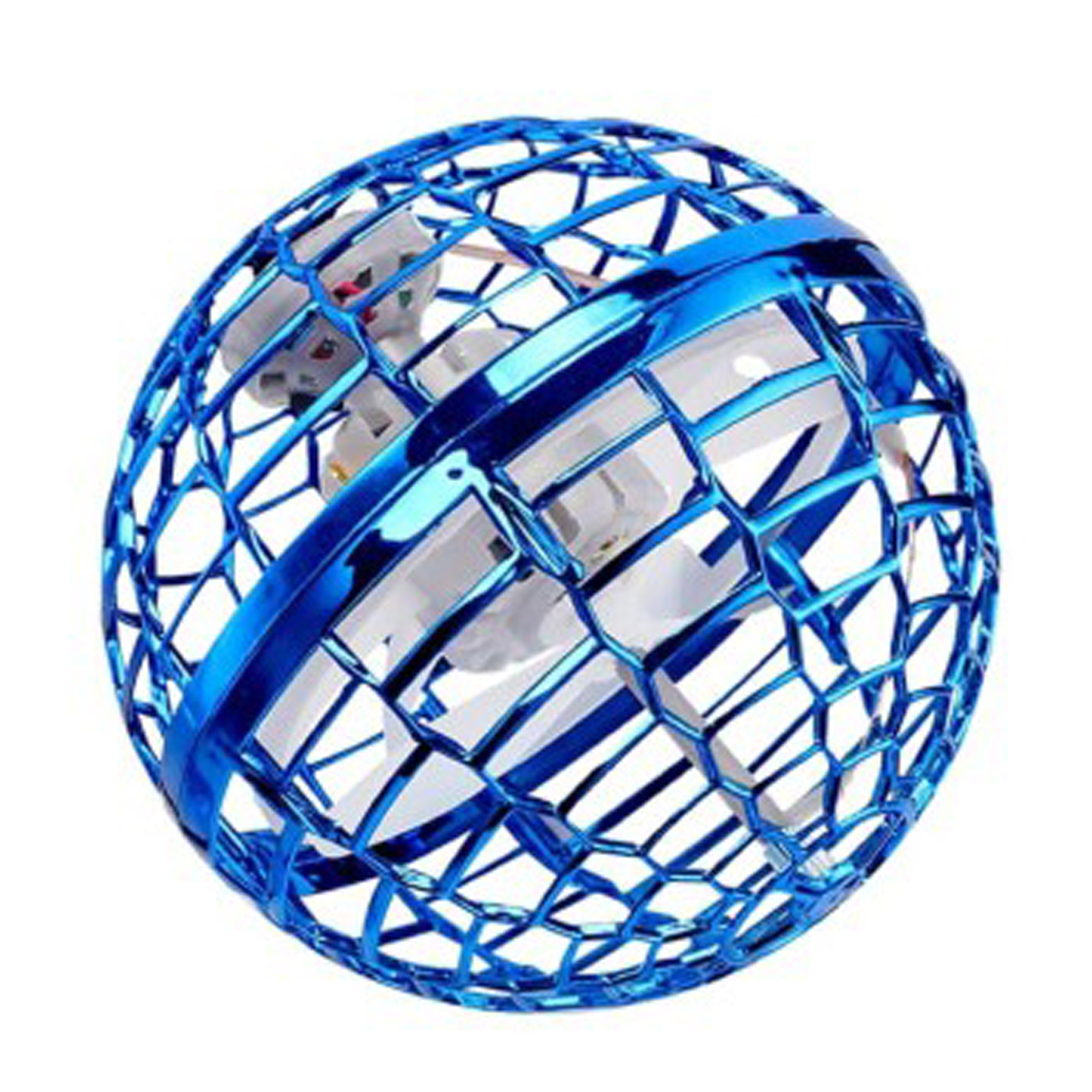 بشقاب پرنده مدل توپ UFO کد 2