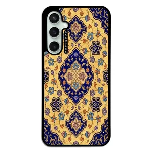 AKAM AMC-WSGS23FE-PERSIAN-13 Cover For Samsung Galaxy S23 FE