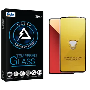 PK Delta2 OG Screen Protector For Xiaomi  Redmi Note 13 4G / Redmi Note 13 Pro / Poco F5